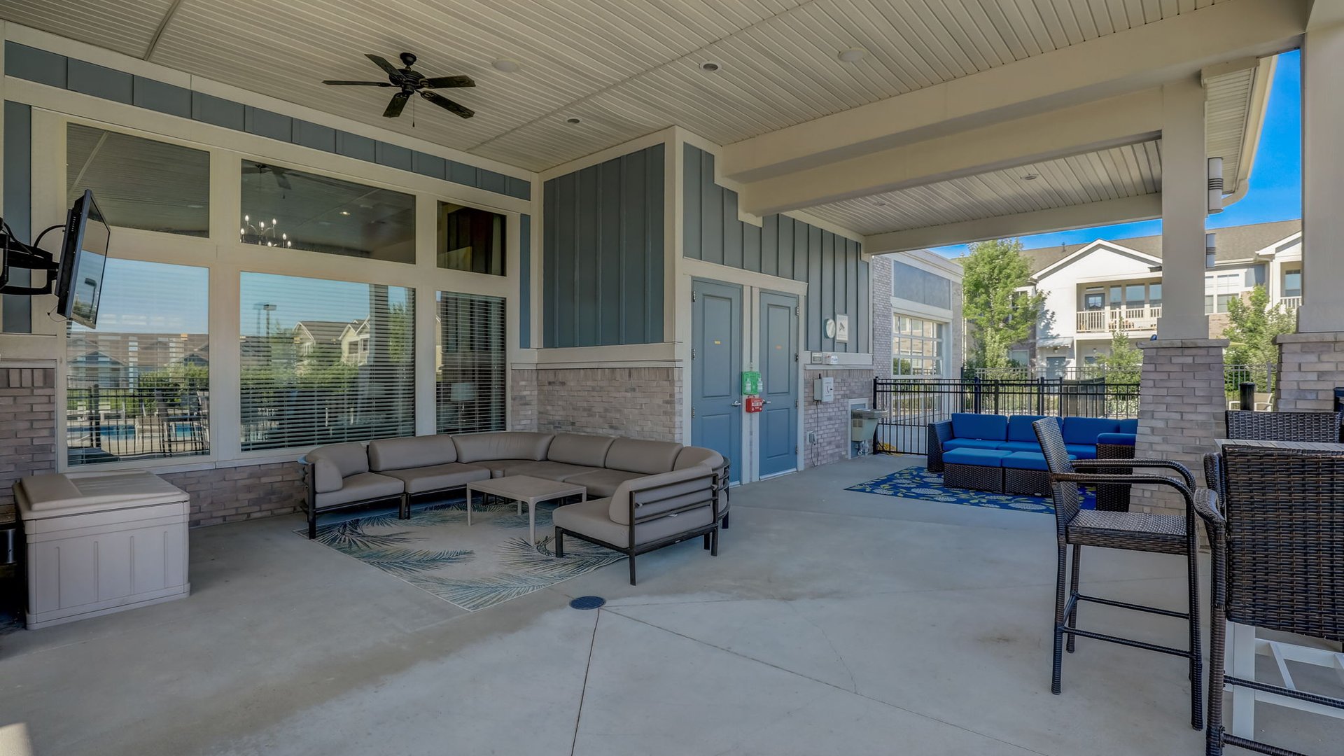 Photos of Springs at Sun Prairie in Sun Prairie, WI